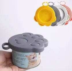 מכסים לקופסאות 3 ב 1. 3 גדלים שונים.