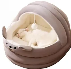 מיטה לחתול. גודל: L(Multiple cats)