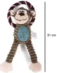 בובת קופיף למשחק.