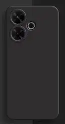 כיסוי עבור Redmi 13, NFC