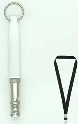 משרוקית אילוף לכלבים.