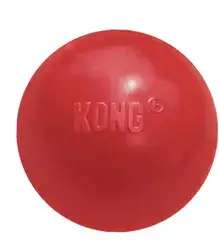 כדור לאימון והתעסקות. גודל: M-L (13-30kg)
