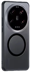 כיסוי עבור Xiaomi 15, Xiaomi 15 Pro, Xiaomi 15 Ultra