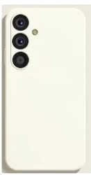 כיסוי נוזלי סיליקון לטלפון Samsung A54 עבור Samsung Galaxy A54 A 54 5G S24 Ultra Plus S24Ultra כיסוי רך לגב הטלפון
