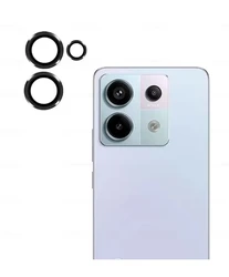 מגן מצלמה עבור xiaomi redmi 13 pro פלוס 4g 5g