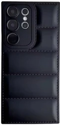 מגן טלפון סיליקון רך עבור samsung s24 s23, S22 s21 s20, ultra, note 20