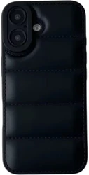 מגן טלפון בסגנון ג'קט עבור iPhone 17 16 Pro Max 15 14 Plus 13 12 11 מגן רך עמיד בפני זעזועים