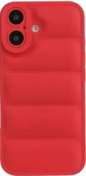 מגן טלפון בסגנון ג'קט עבור iPhone 17 16 Pro Max 15 14 Plus 13 12 11 מגן רך עמיד בפני זעזועים